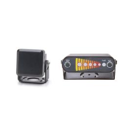 RADAR SONAR POUR VEHICULE LEGER